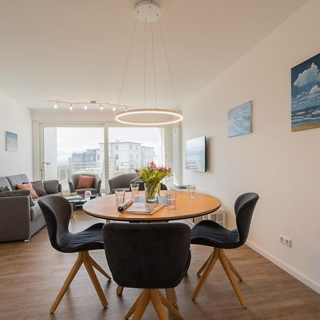 Groot Ney Apartman Norderney Kültér fotó