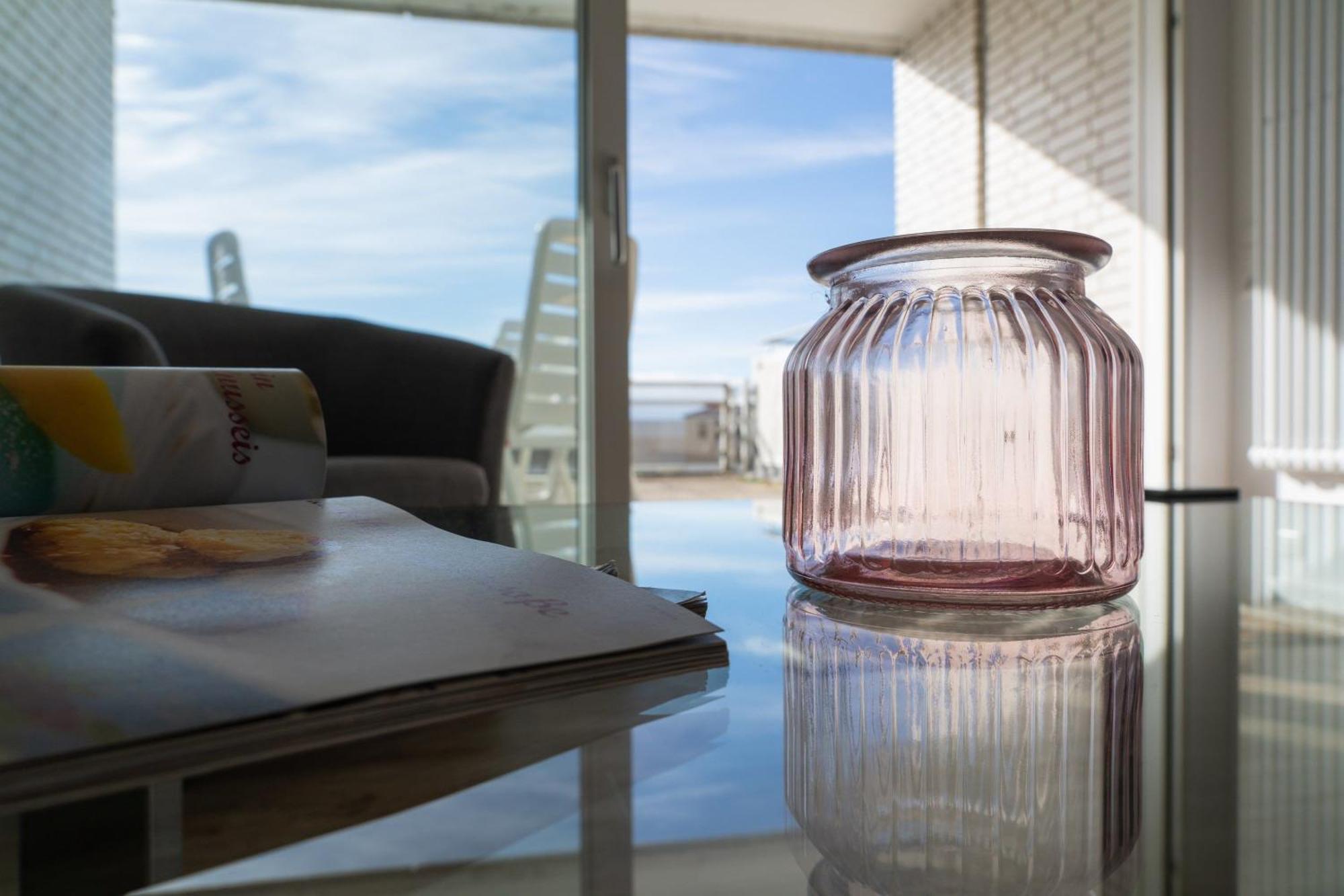 Groot Ney Apartman Norderney Kültér fotó