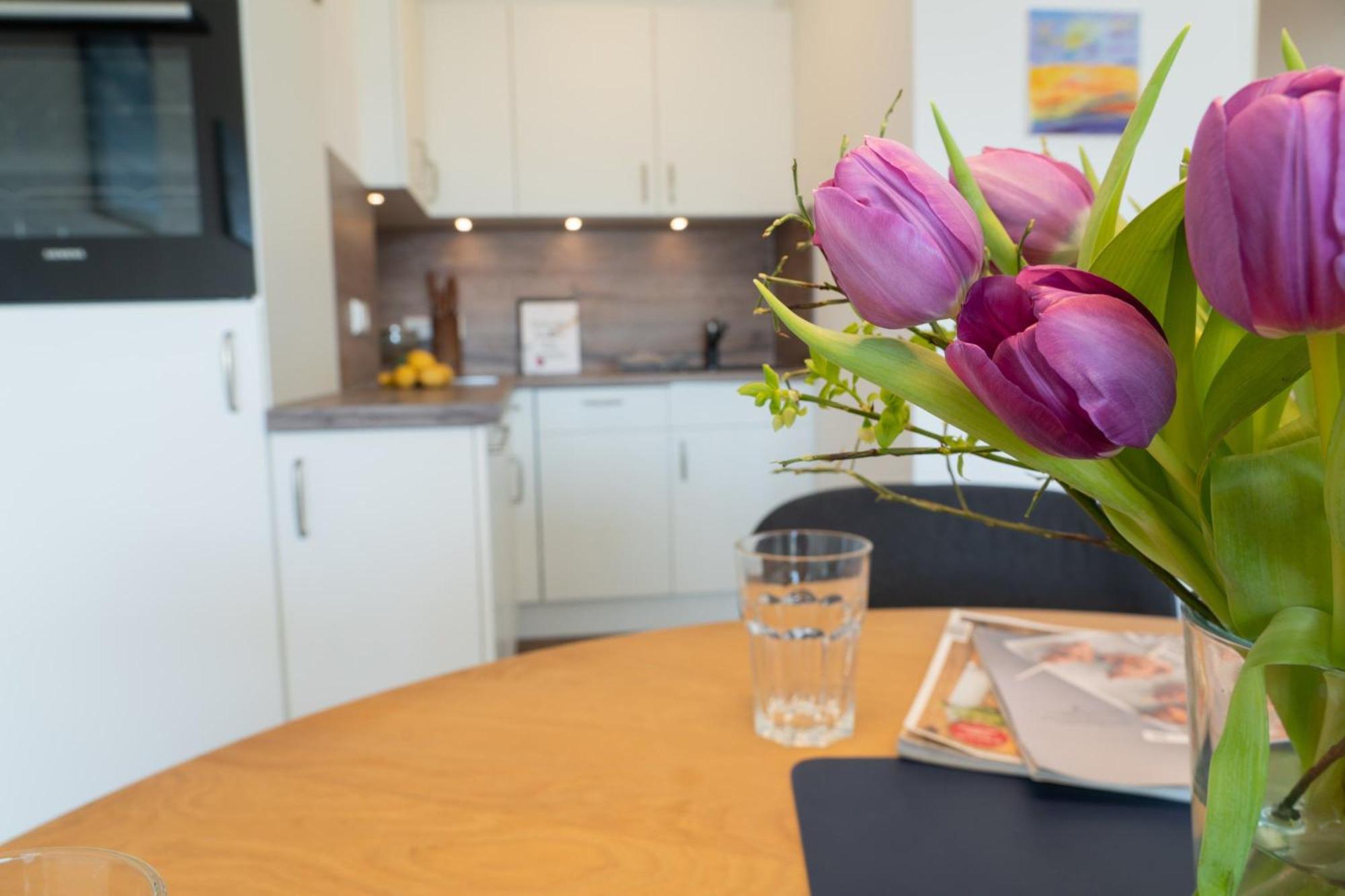 Groot Ney Apartman Norderney Kültér fotó