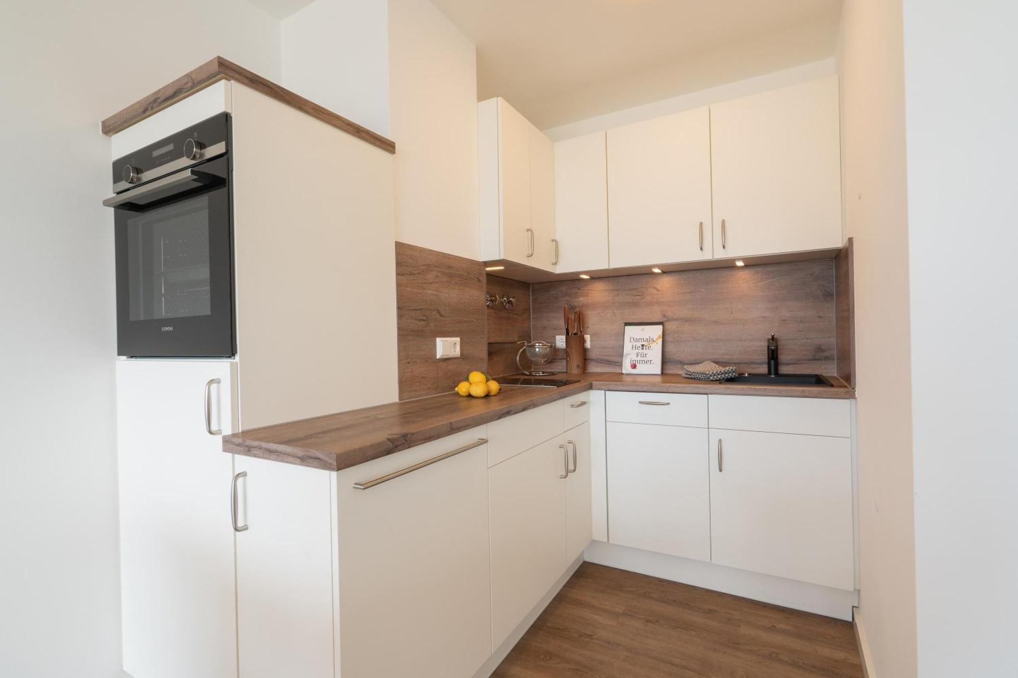 Groot Ney Apartman Norderney Kültér fotó