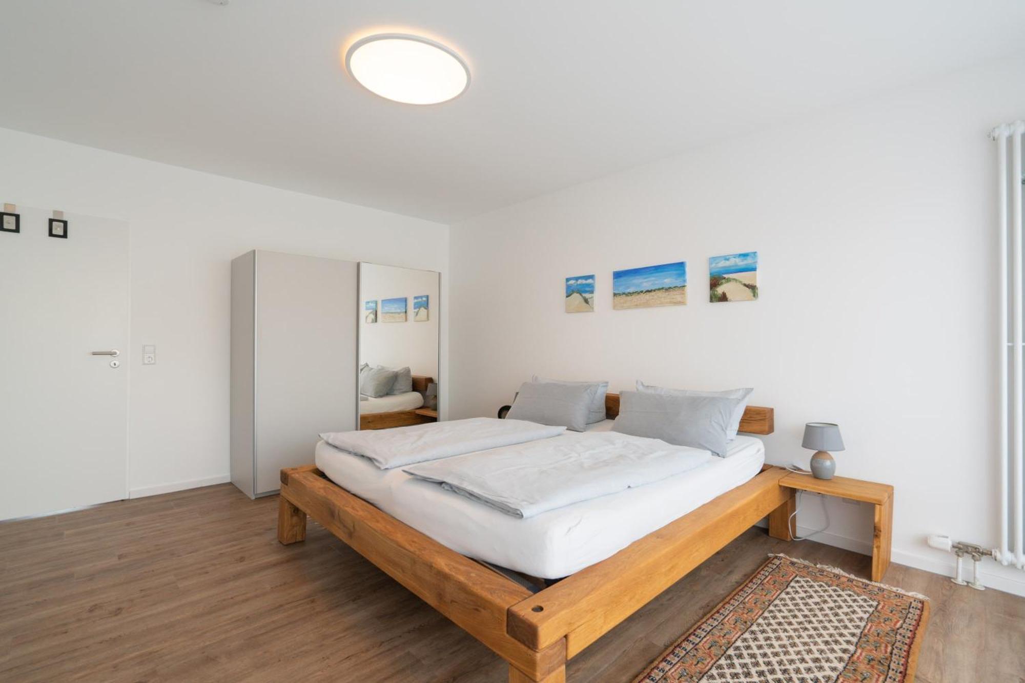 Groot Ney Apartman Norderney Kültér fotó