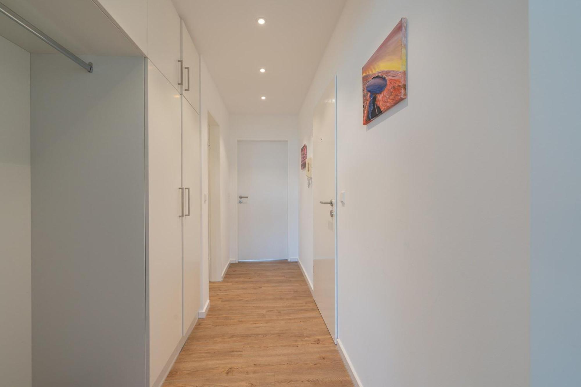Groot Ney Apartman Norderney Kültér fotó