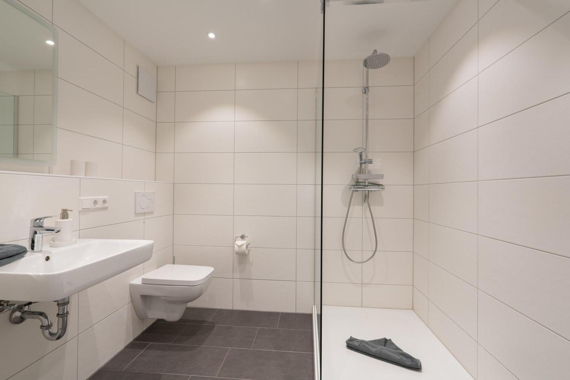 Groot Ney Apartman Norderney Kültér fotó
